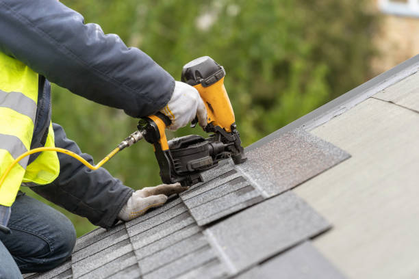 Fast & Reliable Emergency Roof Repairs in Berwick, PA